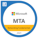 MTA: Networking Fundamentals Badge